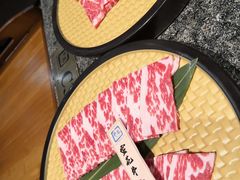 -NIUAN牛庵·日式和牛烧肉(恒隆店)