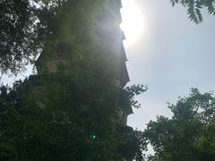-响堂山石窟-北响堂山石窟