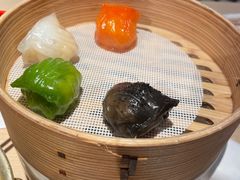 -避风塘(宝山万达店)