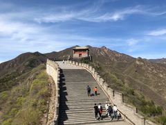 -居庸关长城