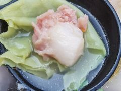 -地二手作鱼汤馄饨(上街里店)