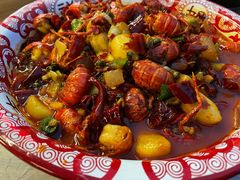 -李叔叔虾蟹大排档(青羊店)