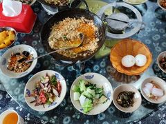 -张关合渣(航空大道店)