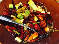 -那家小馆•北京菜•烤鸭(中关村店)