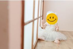 -玛瑞莎·儿童·亲子摄影(越秀店)