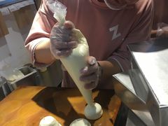-狐狸和向日葵(北京路店)