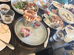 -blue frog蓝蛙(长泰广场店)