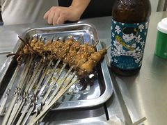 -老虎滩大连海鲜烧烤(建邺云锦路总店)