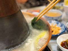 铜锅涮肉-牛街清真满恒記(平安里西大街店)