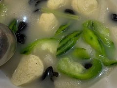 -桃园盛宴·岭南粤菜·手工茶点(南庄店)