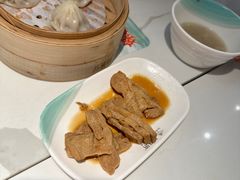 -苏晓玥·手作江南小吃(深圳北站店)