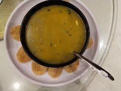 牛肉汤草炉烧饼-双东酒店(东关街店)