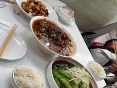 -郭林家常菜烤鸭(曙光西路店)