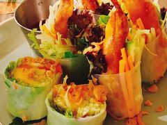 -CHINCHIN 青青·泰国料理(万象食家店)