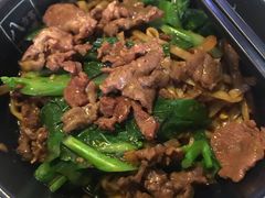 湿炒牛河-八方客汕头火锅·牛肉·卤水(福保店)