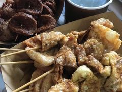 -谢怀亮芝麻茶