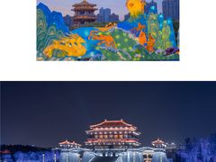 -西安城墙·碑林历史文化景区