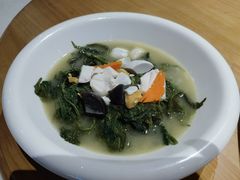 -旺豪海鲜餐厅(友谊阳光城店)