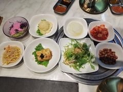 -六七八韩式烤肉·韩国料理(上杭路店)