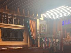 -甘尼仕印度餐厅爵士酒吧(阳春巷店)