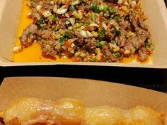 -肉店炸炸炸·爆汁孜然牛肉