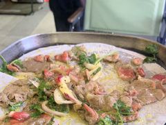 -杨小佳·齐齐哈尔烤肉·烤串(广州店)