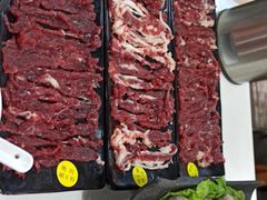 -陈记顺和潮汕牛肉火锅(番禺迎宾大道店)