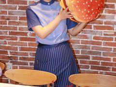 -必胜客(华都店)