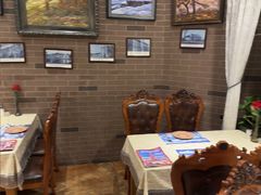 -安德烈俄式西餐厅(中央大街店)