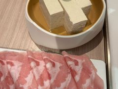 -海底捞大排档火锅(打浦路店)