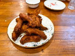 孜然鸡脖-泰来风味馆(桂林街店)