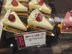 -苹果花园(金耀南路店)