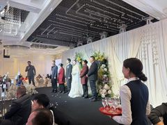 -长沙钦天·悦酒店(万家丽广场高桥北地铁站店)