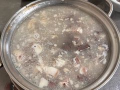 -宝翔羊汤馆
