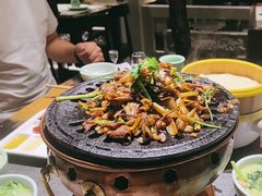 -北平盛世·新京菜·北京烤鸭(劲松·双井店)