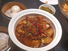 -简小舍·民间手艺菜(武昌江滩店)