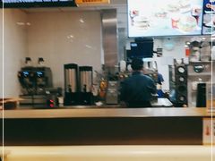 -麦当劳(番禺易发商业街店)