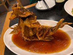 -鲁菜根·泰安菜(万达店)