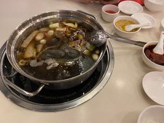 -太婆天府山珍酒楼(亚运村店)