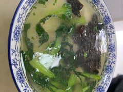 -岁福祥老母鸡汤面馆(阳曲路店)