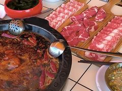 -大队长主题火锅(观音桥店)