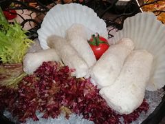 竹荪虾滑-湊湊火锅·茶憩(石家庄万象城店)