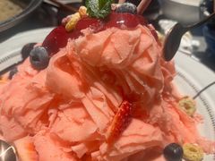 绵绵冰-园里火锅(仁和新城店)