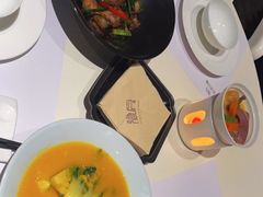 -隐庐·古法川菜(高新店)