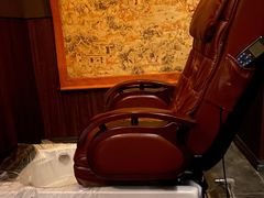-心足私家足疗SPA(深圳湾店)