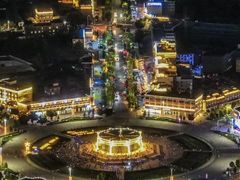 -特克斯八卦城