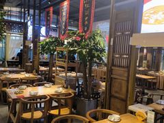 -水煮三国·川鲁江湖菜(香山店)