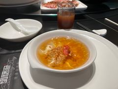 -铜锣湾·有麝自然香(渝北财富中心店)