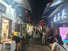 -小河直街历史文化街区