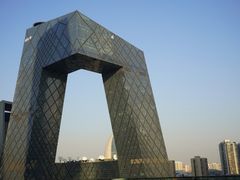 -中央广播电视总台(光华路办公区)